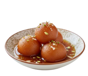 Gulab Jamun